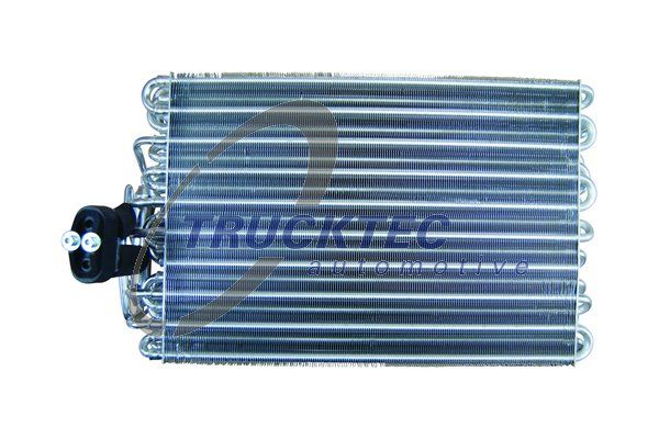 TRUCKTEC AUTOMOTIVE Höyrystin, ilmastointilaite 02.59.104